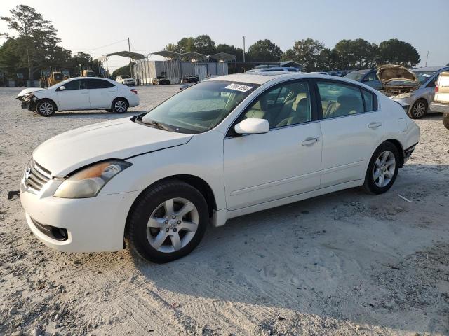 nissan altima 2.5 2009 1n4al21e19n462638