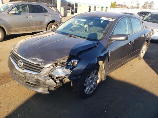 nissan altima 2009 1n4al21e19n479469