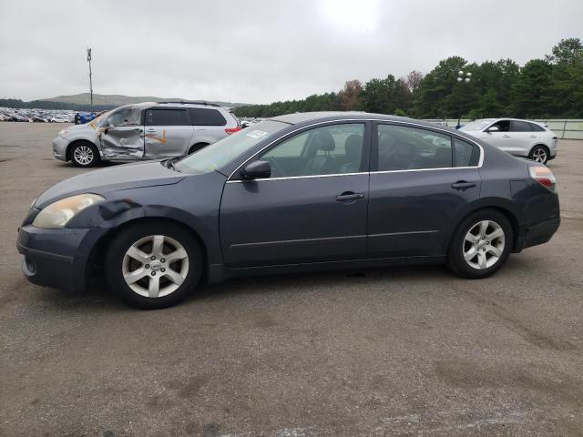 nissan altima 2.5 2009 1n4al21e19n498796