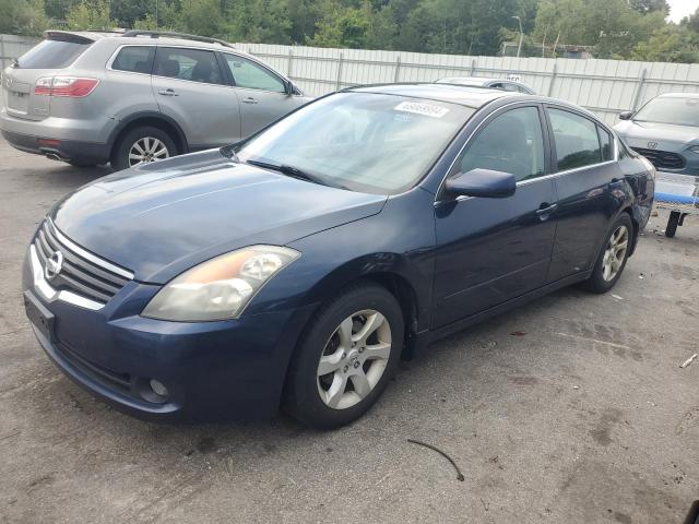 nissan altima 2.5 2009 1n4al21e19n511580