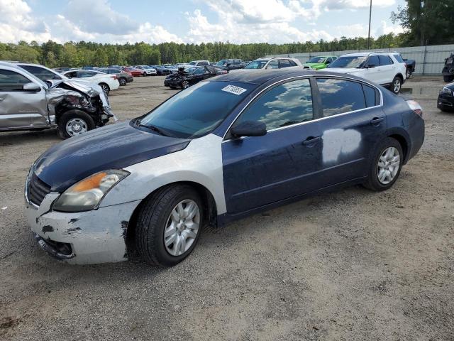 nissan altima 2.5 2009 1n4al21e19n513376