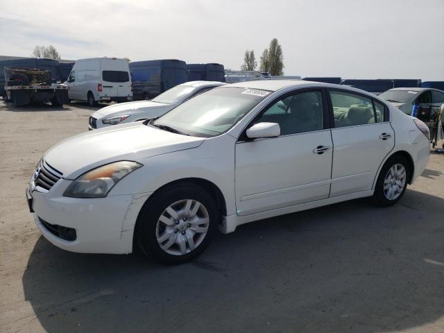 nissan altima 2009 1n4al21e19n513586