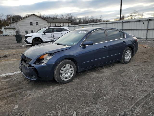 nissan altima 2.5 2009 1n4al21e19n513958