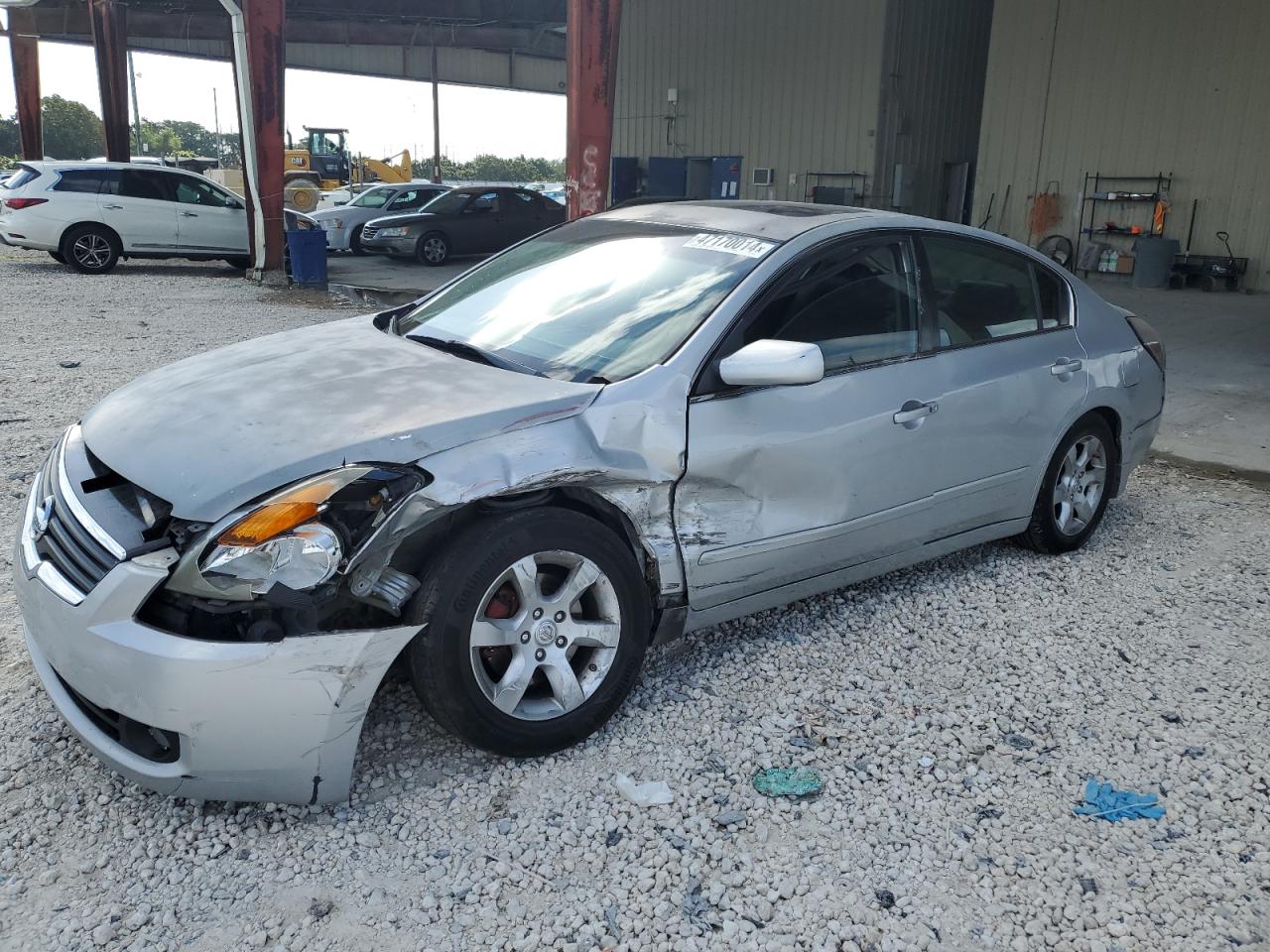 nissan altima 2009 1n4al21e19n514429