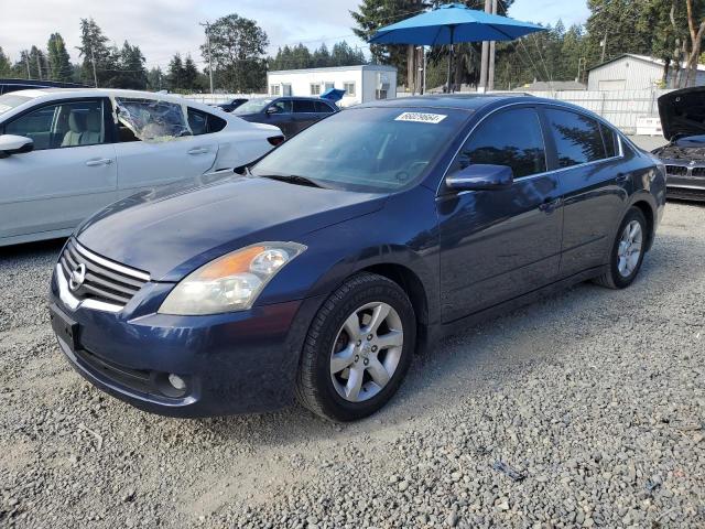 nissan altima 2.5 2009 1n4al21e19n522384