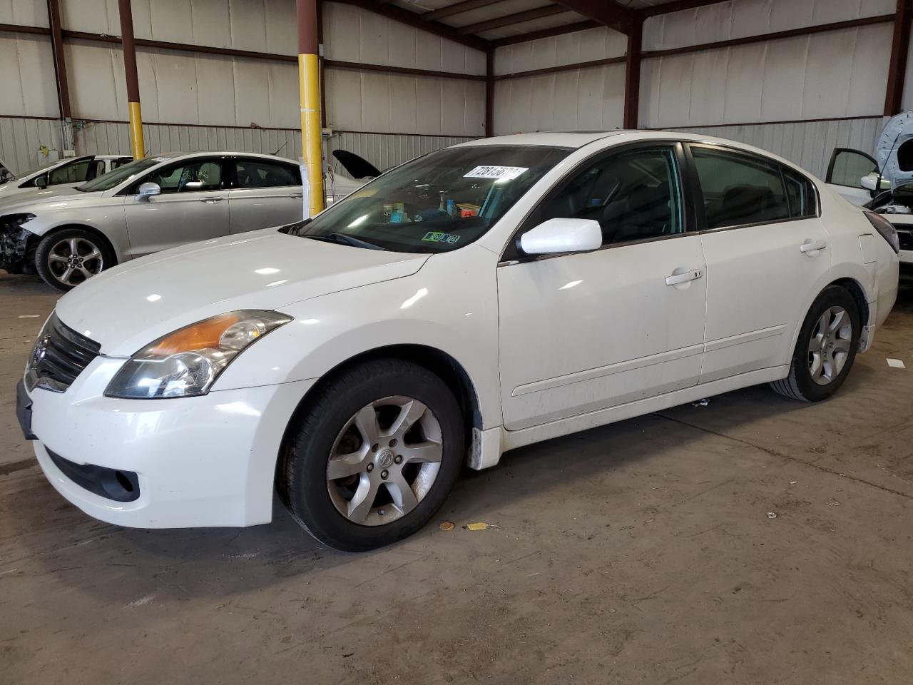 nissan altima 2009 1n4al21e19n526693