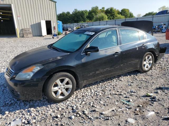 nissan altima 2.5 2009 1n4al21e19n528086