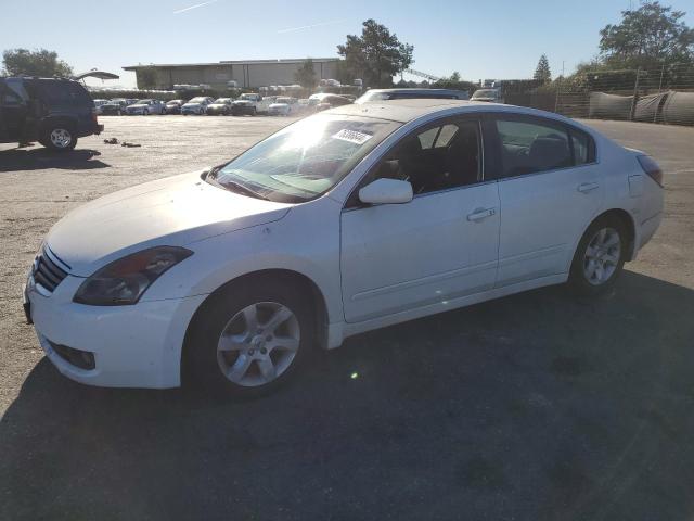 nissan altima 2.5 2009 1n4al21e19n531487