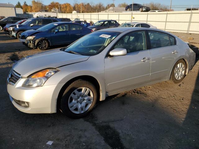 nissan altima 2009 1n4al21e19n539251