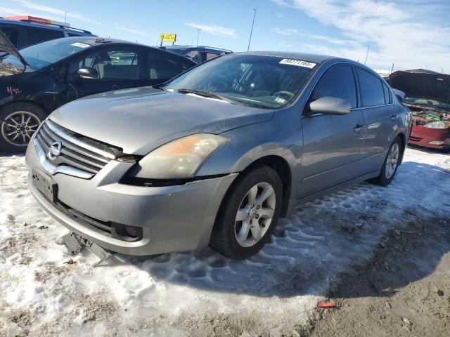 nissan altima 2.5 2009 1n4al21e19n539962