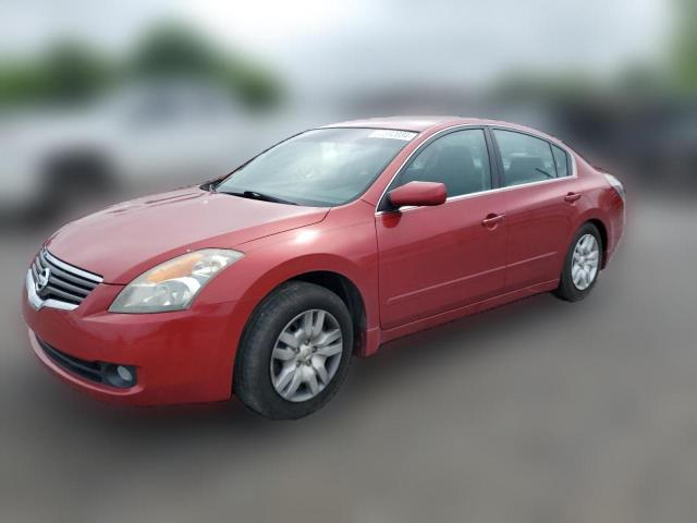 nissan altima 2009 1n4al21e19n541047