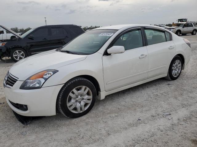 nissan altima 2009 1n4al21e19n542134