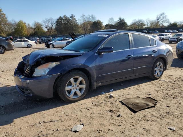 nissan altima 2.5 2009 1n4al21e19n555210