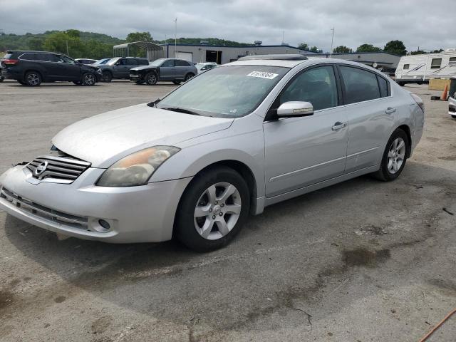 nissan altima 2009 1n4al21e19n559158