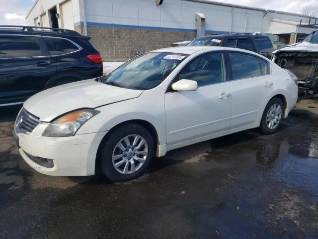 nissan altima 2009 1n4al21e19n560424