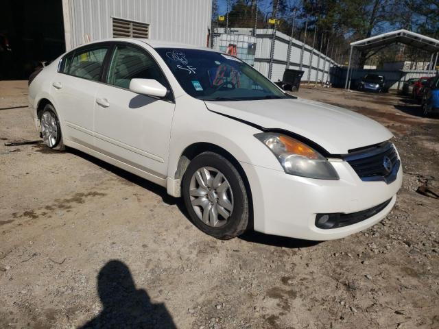 nissan altima 2.5 2009 1n4al21e19n560875