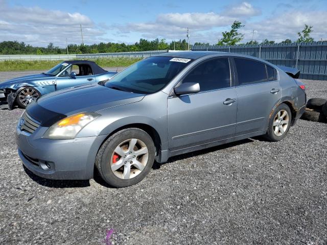 nissan altima 2.5 2007 1n4al21e27c119474