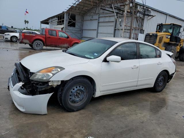 nissan altima 2.5 2007 1n4al21e27c145573