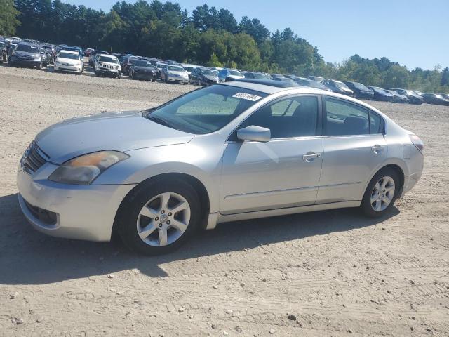 nissan altima 2.5 2007 1n4al21e27c146979