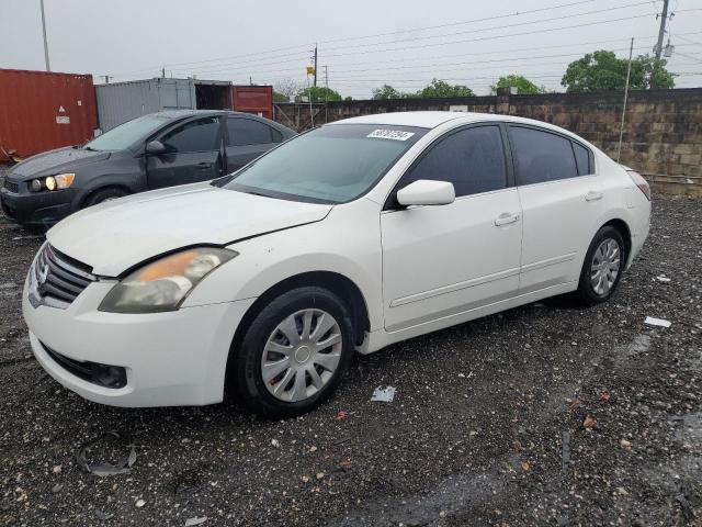 nissan altima 2007 1n4al21e27c185653