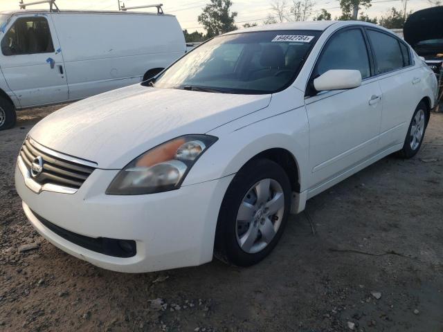 nissan altima 2007 1n4al21e27c201155