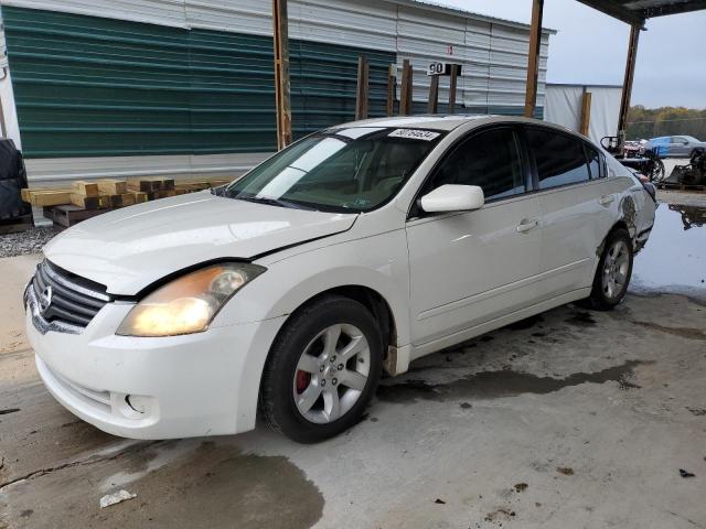 nissan altima 2.5 2007 1n4al21e27c235659