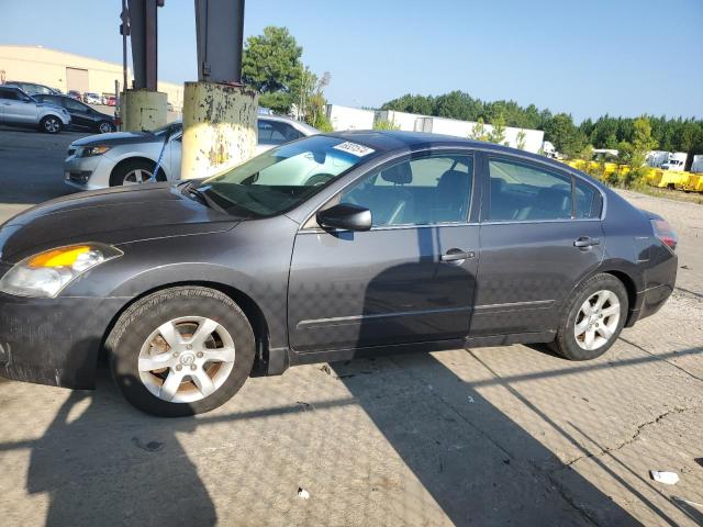 nissan altima 2.5 2007 1n4al21e27n419570