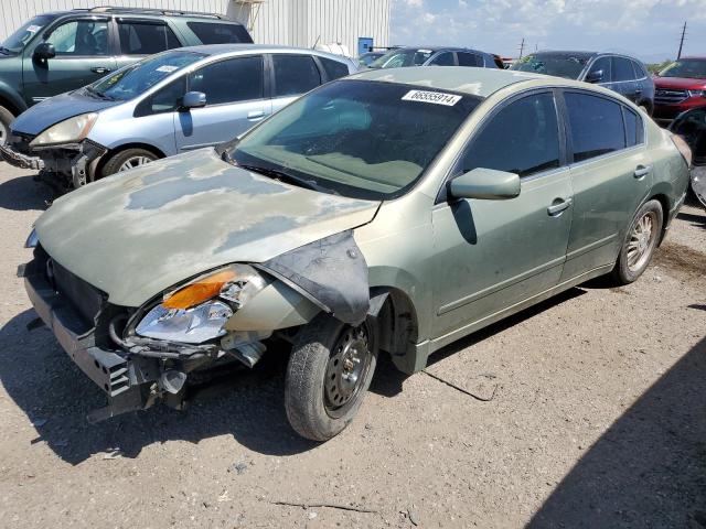 nissan altima 2.5 2007 1n4al21e27n426549