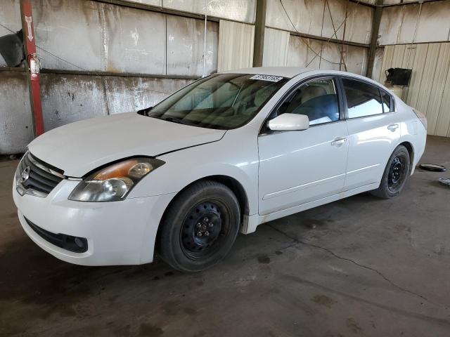 nissan altima 2.5 2007 1n4al21e27n429435