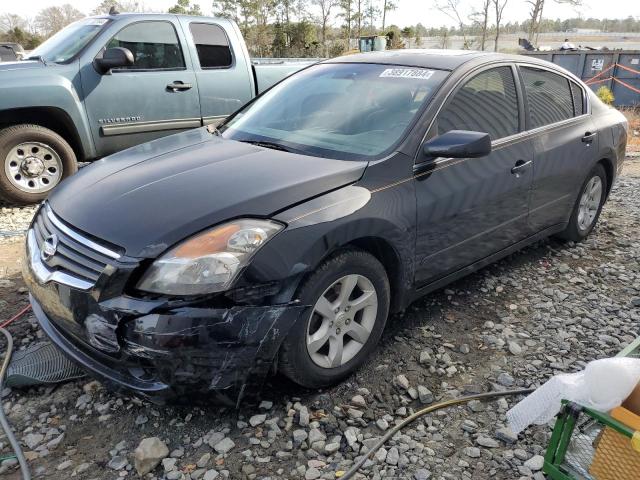 nissan altima 2007 1n4al21e27n441049