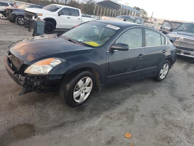 nissan altima 2.5 2007 1n4al21e27n451046