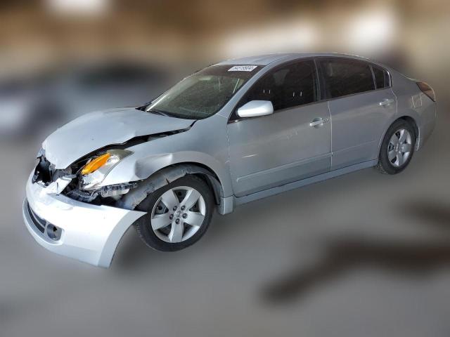 nissan altima 2007 1n4al21e27n470163