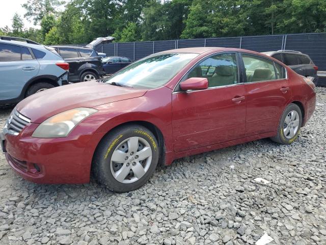 nissan altima 2008 1n4al21e28c125597