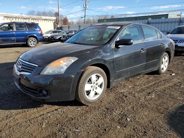 nissan altima 2.5 2008 1n4al21e28c127494