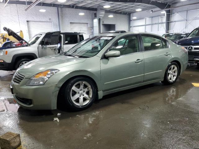 nissan altima 2008 1n4al21e28c160236