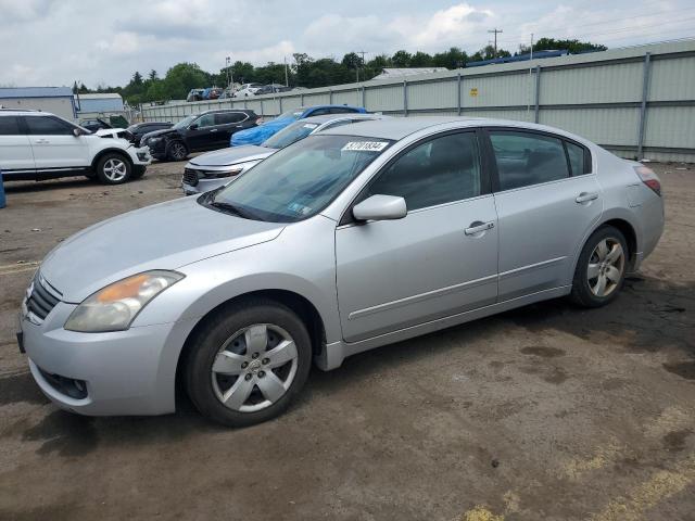 nissan altima 2008 1n4al21e28c209466