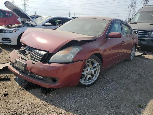 nissan altima 2.5 2008 1n4al21e28c247926