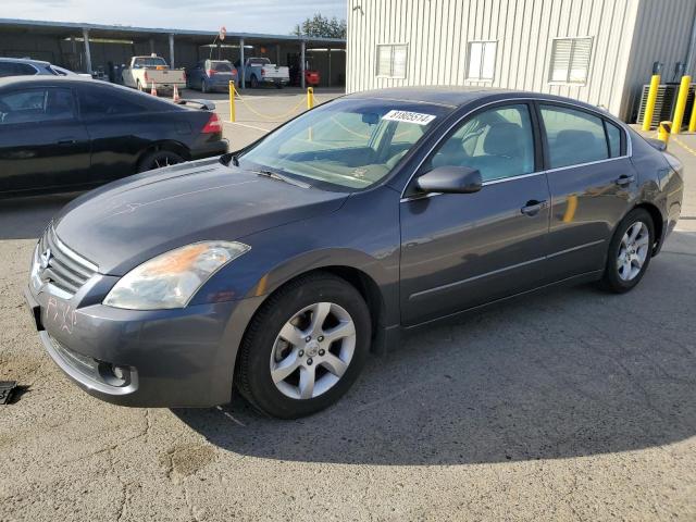 nissan altima 2.5 2008 1n4al21e28n402463