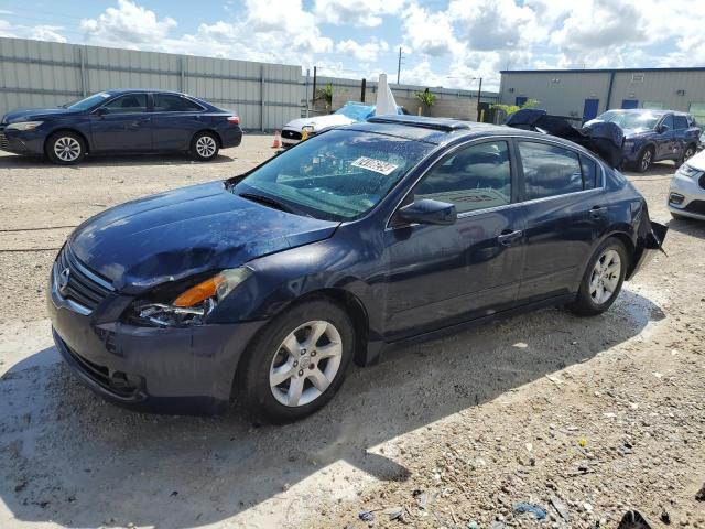 nissan altima 2.5 2008 1n4al21e28n414452