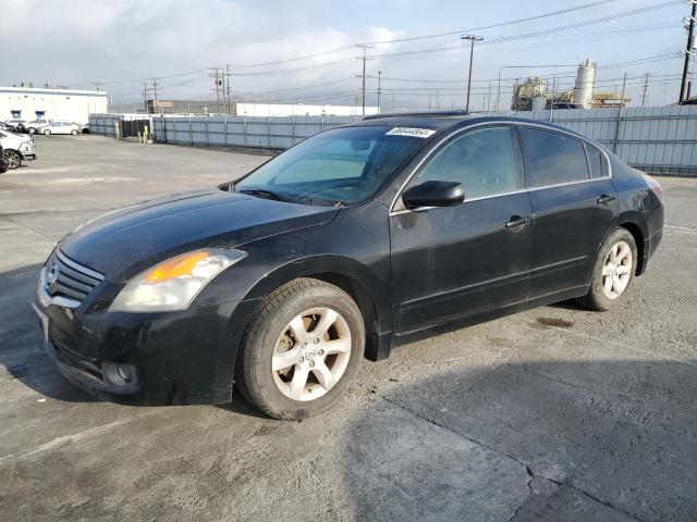 nissan altima 2.5 2008 1n4al21e28n423751