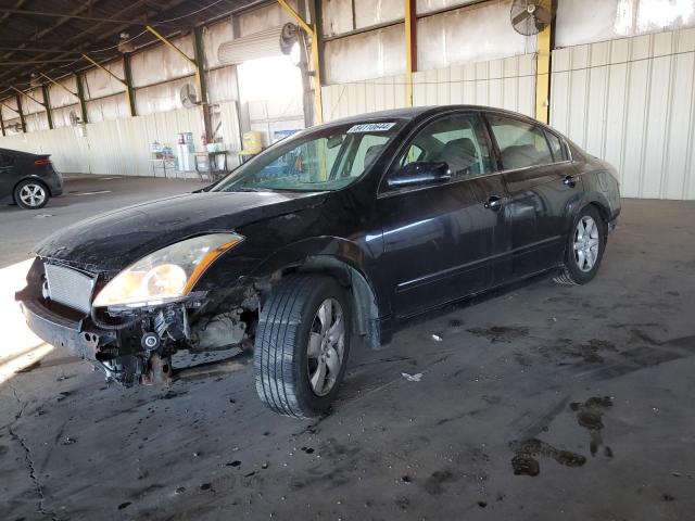 nissan altima 2.5 2008 1n4al21e28n427833