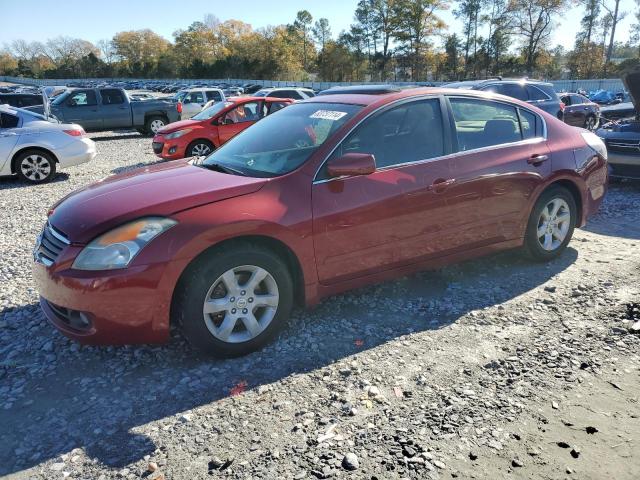 nissan altima 2.5 2008 1n4al21e28n438623