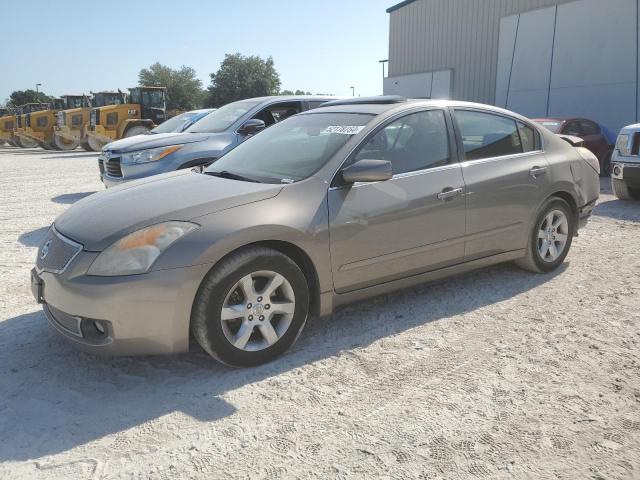 nissan altima 2008 1n4al21e28n442901