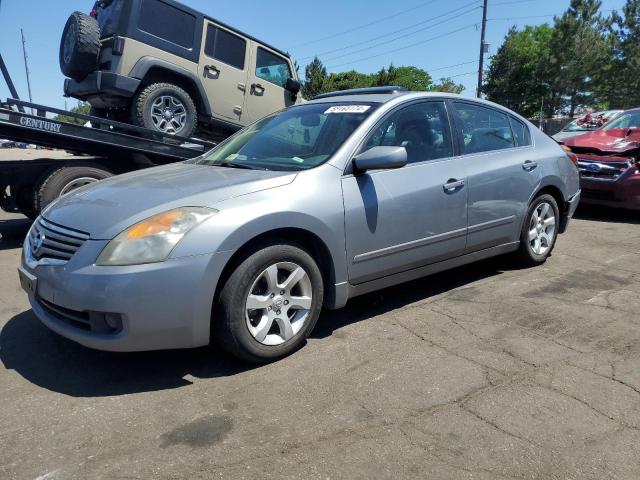 nissan altima 2008 1n4al21e28n473288