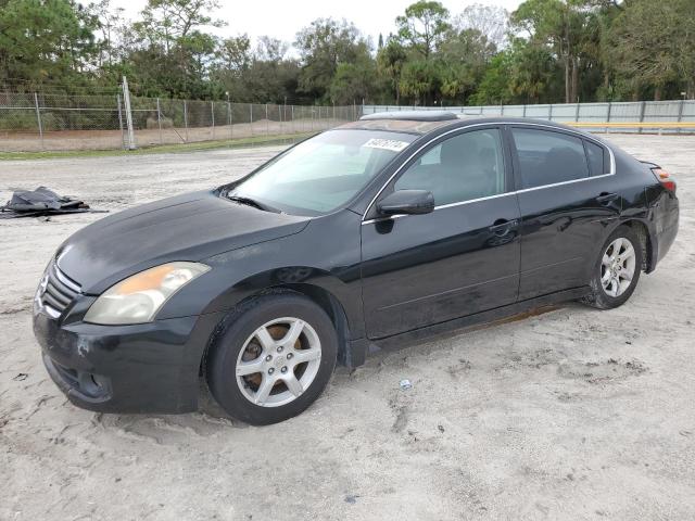 nissan altima 2.5 2008 1n4al21e28n475882