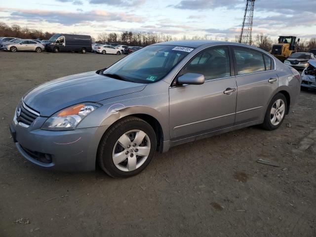 nissan altima 2.5 2008 1n4al21e28n485585