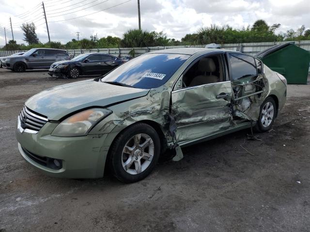 nissan altima 2008 1n4al21e28n491726