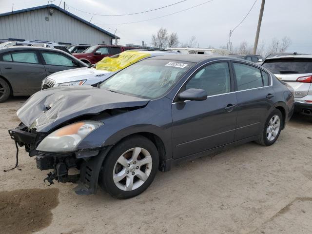 nissan altima 2008 1n4al21e28n509092