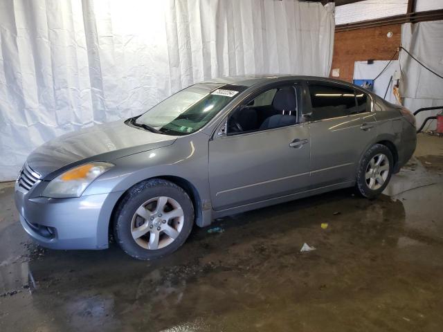 nissan altima 2.5 2008 1n4al21e28n532422