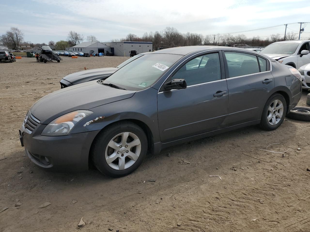 nissan altima 2008 1n4al21e28n545669